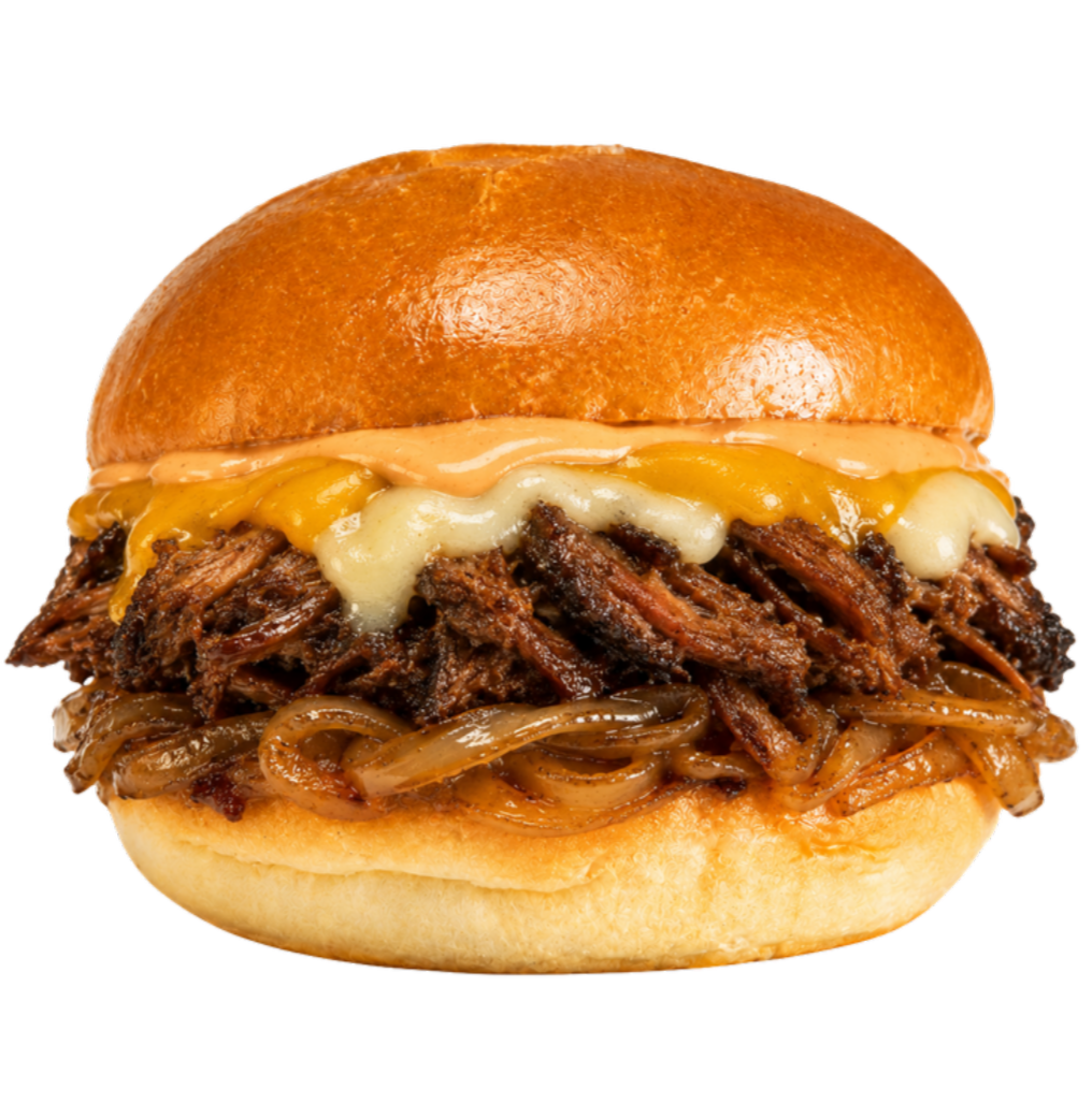 Kaburga Burger