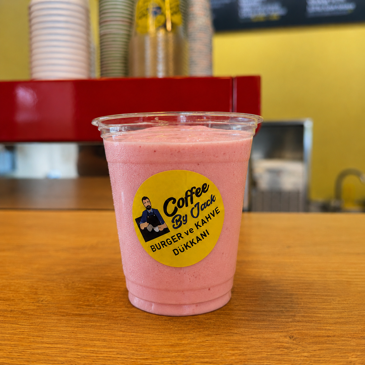 Milkshake