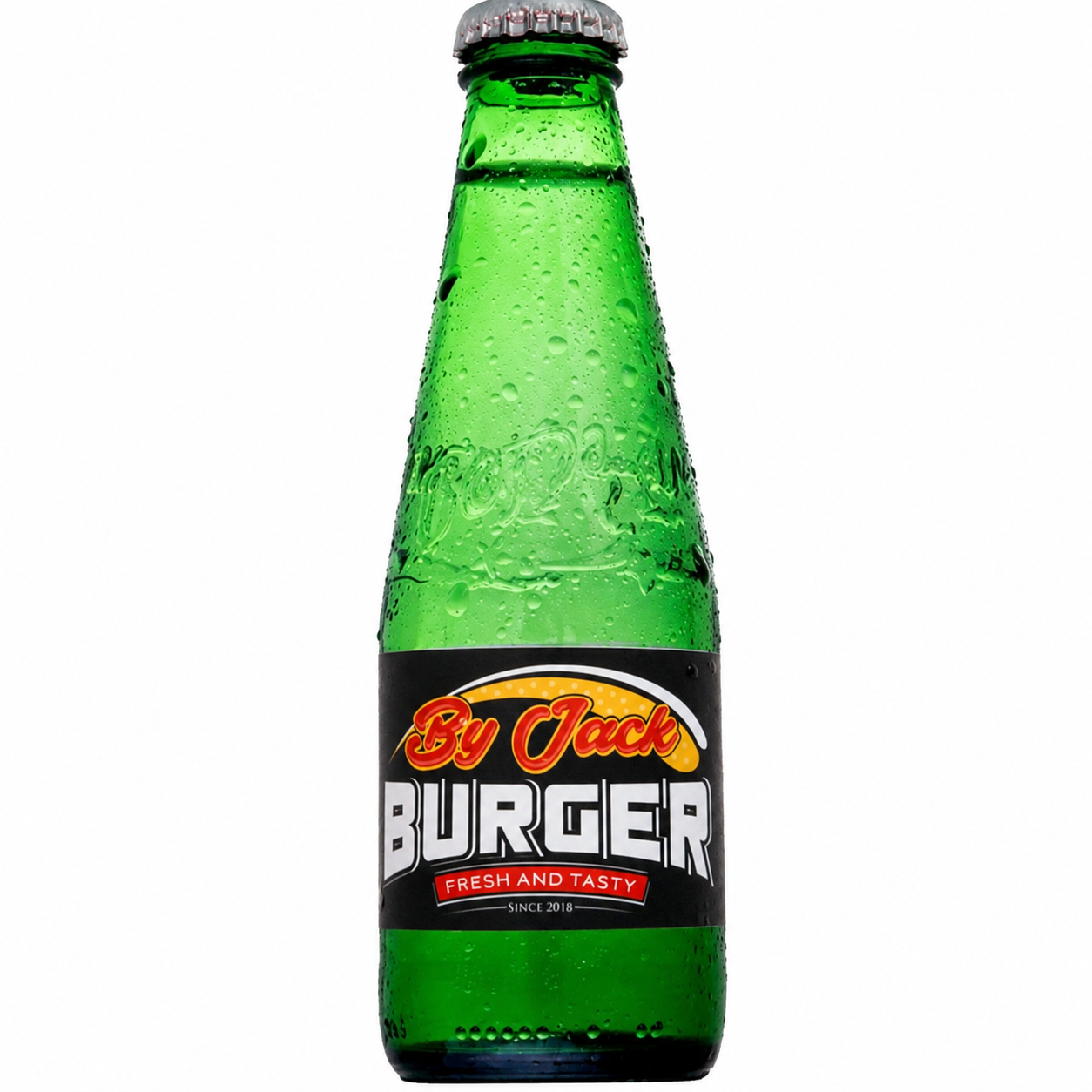 Sade Soda