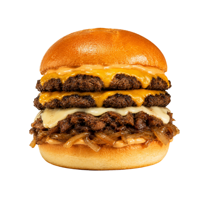 Special Burger